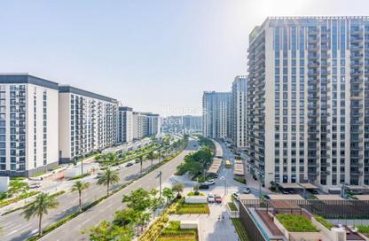 Apartment - 1 Bedroom - 1 Bathroom for rent in Socio at Dubai Hills Estate Tower 1 - Socio at Dubai Hills Estate - Dubai Hills Estate - Dubai