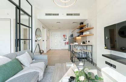 Apartment - 1 Bedroom - 1 Bathroom for rent in Socio at Dubai Hills Estate Tower 1 - Socio at Dubai Hills Estate - Dubai Hills Estate - Dubai Apartment - 1 Bedroom - 1 Bathroom for rent in Socio at Dubai Hills Estate Tower 1 - Socio at Dubai Hills Estate - Dubai Hills Estate - Dubai