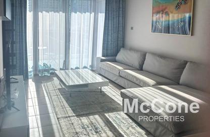 Apartment - 1 Bedroom - 2 Bathrooms for rent in MBL Residence - JLT Cluster K - Jumeirah Lake Towers - Dubai Apartment - 1 Bedroom - 2 Bathrooms for rent in MBL Residence - JLT Cluster K - Jumeirah Lake Towers - Dubai