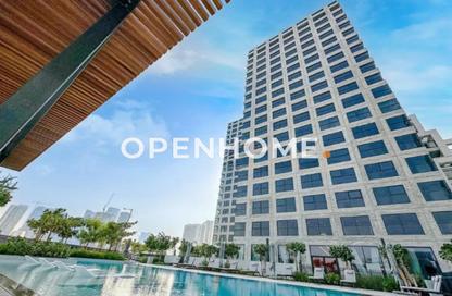 Apartment - 2 Bedrooms - 3 Bathrooms for sale in Pixel - Makers District - Al Reem Island - Abu Dhabi Apartment - 2 Bedrooms - 3 Bathrooms for sale in Pixel - Makers District - Al Reem Island - Abu Dhabi