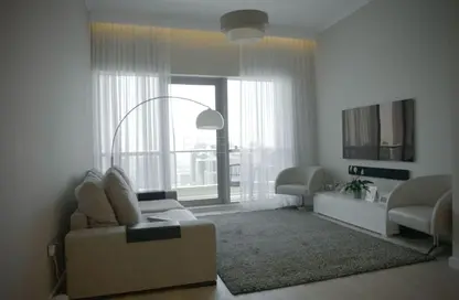 شقة - 3 غرف نوم - 4 حمامات للبيع في باي سنترال - دبي مارينا - دبي