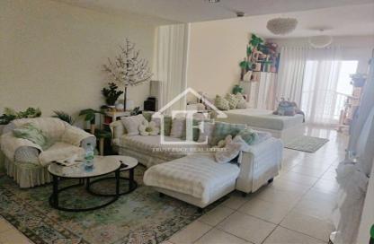 Apartment - Studio - 1 Bathroom for sale in Maple 1 - Emirates Gardens 2 - District 14 - Jumeirah Village Circle - Dubai