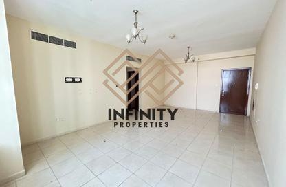 Apartment - 1 - 2 for sale in Orient Tower 2 - Orient Towers - Al Bustan - Ajman