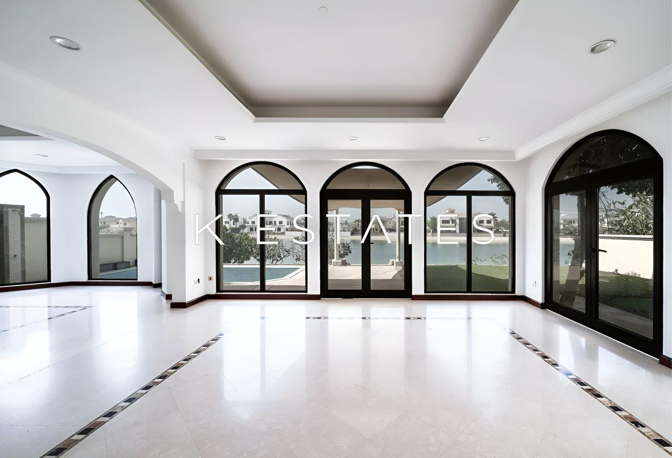 Atrium Layout | Atlantis Views | Vacant photo 8