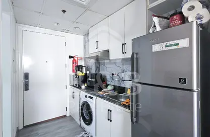 شقة - 1 حمام للايجار في 4 رويال بريز - رويال بريز - قرية الحمرا - رأس الخيمة