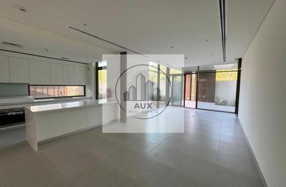 Townhouse - 3 Bedrooms - 4 Bathrooms for sale in Souk Al Jubail - Al Jubail Island - Abu Dhabi