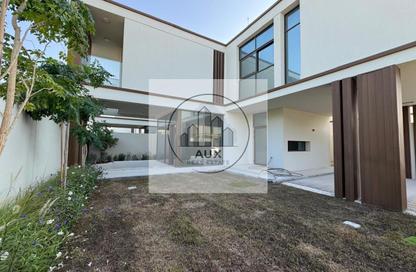 Townhouse - 3 Bedrooms - 4 Bathrooms for sale in Souk Al Jubail - Al Jubail Island - Abu Dhabi