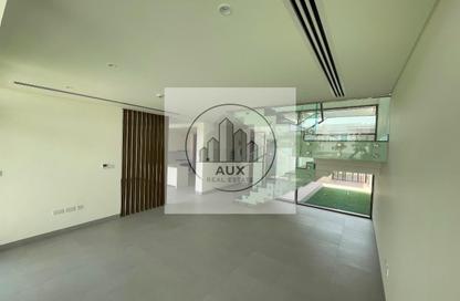Townhouse - 3 Bedrooms - 4 Bathrooms for sale in Souk Al Jubail - Al Jubail Island - Abu Dhabi Townhouse - 3 Bedrooms - 4 Bathrooms for sale in Souk Al Jubail - Al Jubail Island - Abu Dhabi