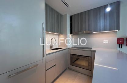 Apartment - 2 - 2 for sale in Laurel - Central Park at City Walk - City Walk - Dubai