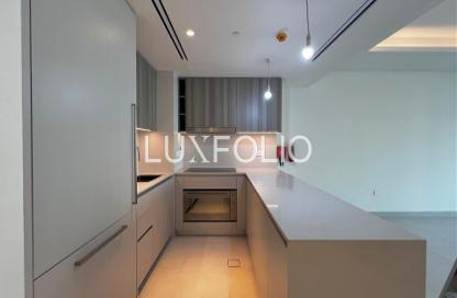 Apartment - 2 - 2 for sale in Laurel - Central Park at City Walk - City Walk - Dubai