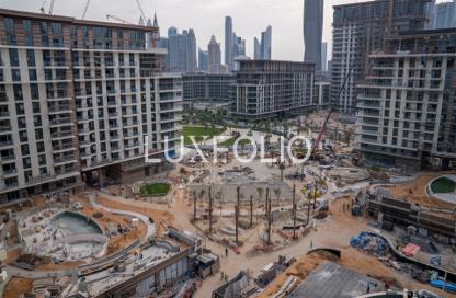 Apartment - 2 Bedrooms - 2 Bathrooms for sale in Laurel - Central Park at City Walk - City Walk - Dubai Apartment - 2 Bedrooms - 2 Bathrooms for sale in Laurel - Central Park at City Walk - City Walk - Dubai