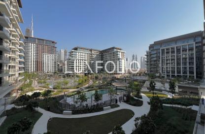 Apartment - 2 - 2 for sale in Laurel - Central Park at City Walk - City Walk - Dubai