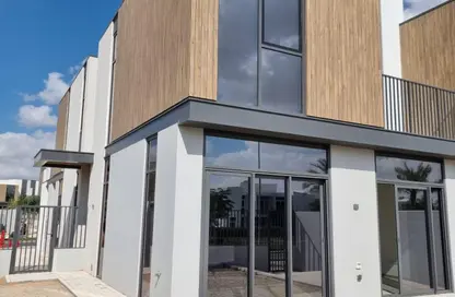 تاون هاوس - 3 غرف نوم - 4 حمامات للايجار في مدن الرينم 3 - مدن - دبي