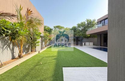 Villa - 5 - 7+ for rent in Kaya - Masaar - Tilal City - Sharjah
