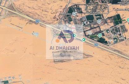 Land - Studio for sale in Al Belidah - Al Bataeh - Sharjah