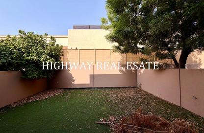 Townhouse - 4 - 5 for rent in Al Narjis - Al Zahia - Muwaileh Commercial - Sharjah