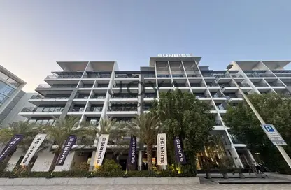 Apartment - 1 Bedroom - 2 Bathrooms for sale in Sunrise Legend - Arjan - Dubai