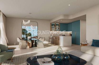 Apartment - 1 Bedroom - 2 Bathrooms for sale in Chelsea Residences 2 By Damac - Maritime City - Dubai