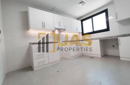 Apartment - 1 Bedroom - 2 Bathrooms for rent in Jumeirah Garden City - Al Satwa - Dubai