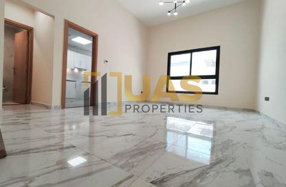 Apartment - 1 Bedroom - 2 Bathrooms for rent in Jumeirah Garden City - Al Satwa - Dubai