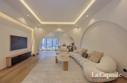 شقة - 2 غرف نوم - 3 حمامات للايجار في برج Green Lakess 1 - ابراج جرين ليك - (JLT) مجمع S - أبراج بحيرات الجميرا - دبي
