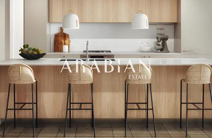 Apartment - 1 Bedroom - 2 Bathrooms for sale in The Portman - District 12 - Jumeirah Village Circle - Dubai