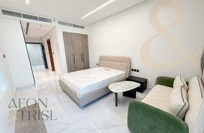 Apartment - Studio - 1 Bathroom for rent in Skyhills Residences 1 - Skyhills Residences - Dubai Science Park - Dubai Apartment - Studio - 1 Bathroom for rent in Skyhills Residences 1 - Skyhills Residences - Dubai Science Park - Dubai