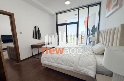 Apartment - 2 - 3 for sale in Binghatti Diamonds - Dubai Silicon Oasis - Dubai Apartment - 2 - 3 for sale in Binghatti Diamonds - Dubai Silicon Oasis - Dubai