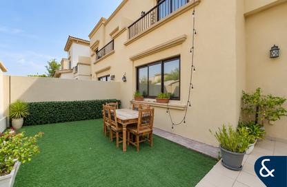Villa - 3 - 3 for rent in Mira 2 - Mira - Reem - Dubai Villa - 3 - 3 for rent in Mira 2 - Mira - Reem - Dubai