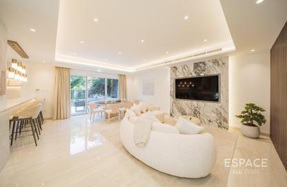 Villa - 3 Bedrooms - 3 Bathrooms for sale in Ghadeer 1 - Ghadeer - The Lakes - Dubai