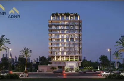 شقة - 2 غرف نوم - 2 حمامات للبيع في بيفرلي بارك - مجمع دبي ريزيدنس - دبي لاند - دبي
