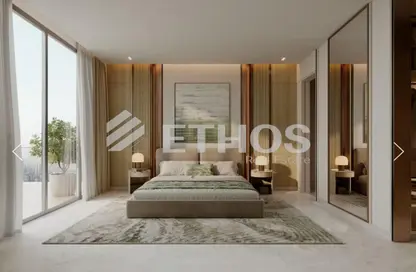 شقة - 1 حمام للبيع في بن غاطي تيتانيا - مجان - دبي لاند - دبي