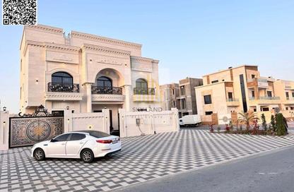 Villa - 6 Bedrooms - 7+ Bathrooms for sale in Al Zaheya Gardens - Al Zahya - Ajman