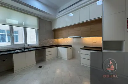 شقة - غرفة نوم - 1 حمام للايجار في مدينة الرياض - أبوظبي