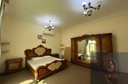Apartment - 1 Bedroom - 1 Bathroom for rent in Madinat Al Riyad - Abu Dhabi