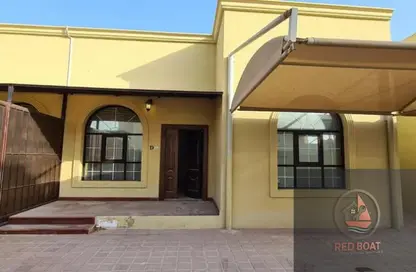 شقة - غرفة نوم - 1 حمام للايجار في مدينة الرياض - أبوظبي