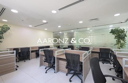 Office Space - Studio for rent in Bay Square Building 11 - Bay Square - Business Bay - Dubai