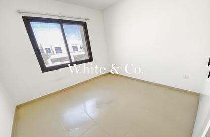 Townhouse - 3 Bedrooms - 3 Bathrooms for rent in Safi Townhouses - Safi - Town Square - Dubai