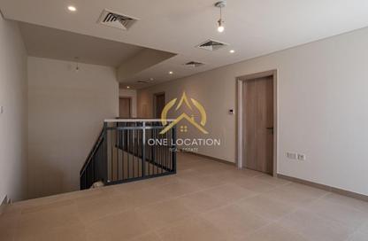 Villa - 4 Bedrooms - 7 Bathrooms for rent in Fay Alreeman - Al Shamkha - Abu Dhabi