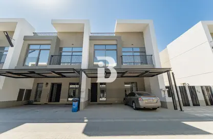 تاون هاوس - 5 غرف نوم - 6 حمامات للايجار في فلل 180 درجة - ليوان - دبي