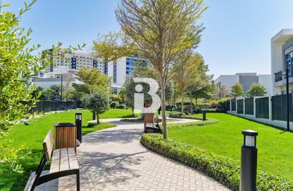 Townhouse - 5 Bedrooms - 6 Bathrooms for rent in 180 Degrees Villas - Liwan - Dubai