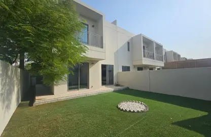 Townhouse - 3 Bedrooms - 4 Bathrooms for sale in Al Zahia - Muwaileh Commercial - Sharjah