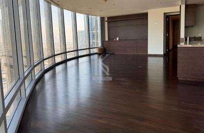 Apartment - 3 Bedrooms - 4 Bathrooms for rent in Burj Khalifa - Burj Khalifa Area - Downtown Dubai - Dubai