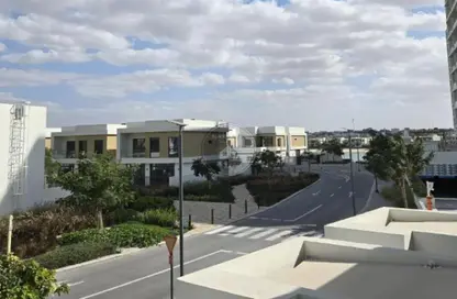 فيلا - 2 غرف نوم - 3 حمامات للايجار في فيلات ماربيلا الثانية - ماربيا - ميناء العرب - راس الخيمة - رأس الخيمة