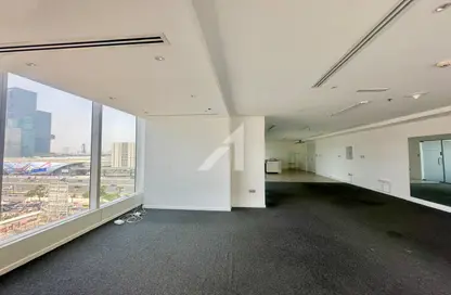 Office Space - Studio - 1 Bathroom for rent in Nassima Tower - Sheikh Zayed Road - Dubai