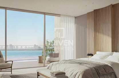Villa - 4 Bedrooms - 5 Bathrooms for sale in Bay Villas - Dubai Islands - Dubai