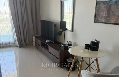 شقة - 1 حمام للايجار في افانتي - الخليج التجاري - دبي