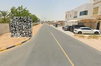Land - Studio for sale in Al Helio 2 - Al Helio - Ajman