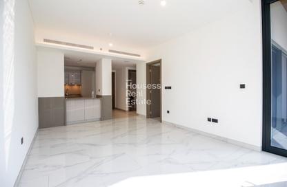 Apartment - 1 Bedroom - 2 Bathrooms for rent in Crest Grande - Sobha Hartland - Mohammed Bin Rashid City - Dubai