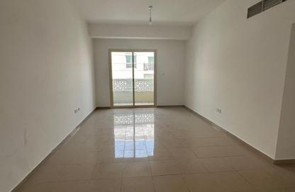 Apartment - 2 Bedrooms - 3 Bathrooms for rent in Al Salem Tower - Al Nahda 2 - Al Nahda - Dubai